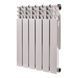 Radiator Bimetal Al. FlyHigh FB-BQ500A 10947 foto 2