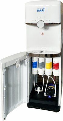Cooler - Purificator DAFI RO 11803 foto