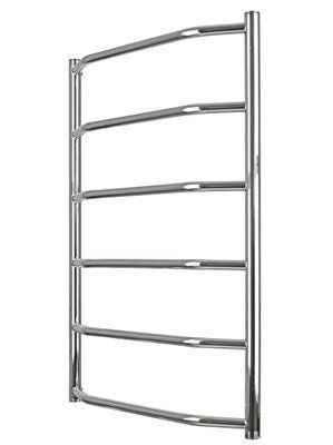 Radiator baie inox Mario Тrapetia HP 800x430/400 11163 foto