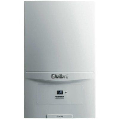 Centrala termica Condens Vaillant PURE VUW INT IV 246/7-2 9917 foto