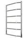 Radiator baie inox Mario Тrapetia HP 800x430/400 11163 foto 1