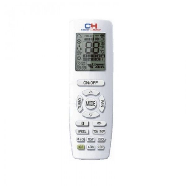 Condiționer Cooper&Hunter Cozy CH-S09FTXK-NG 10902 foto