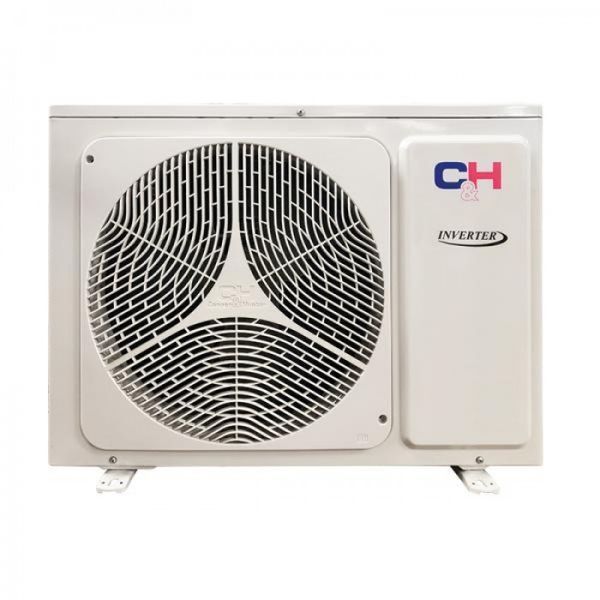 Condiționer Cooper&Hunter Cozy CH-S09FTXK-NG 10902 foto