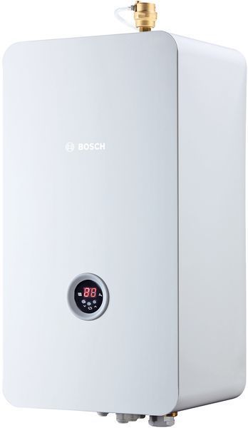Centrala electrica BOSCH TRONIC HEAT 3500, 6 kW 14705 foto