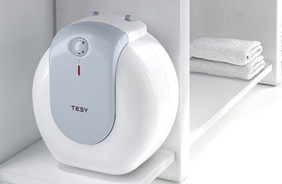 Boiler electric Tesy GCU 15 L 52 RC/15 14433 foto