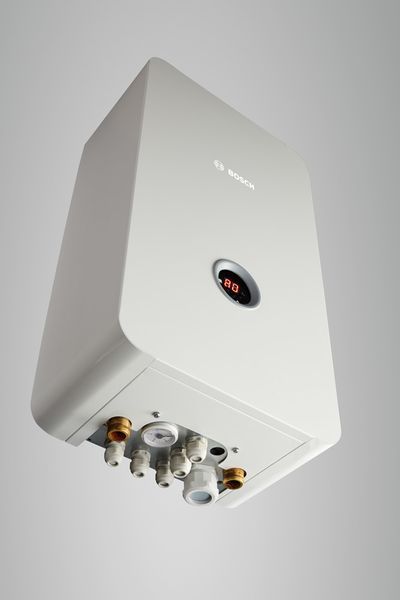 Centrala electrica BOSCH TRONIC HEAT 3500, 6 kW 14705 foto