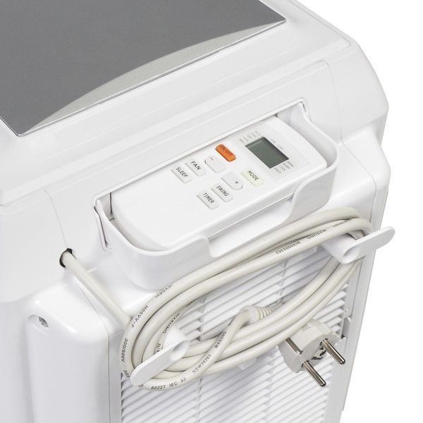 Conditioner mobil Trotec PAC 2000 E 12692 foto