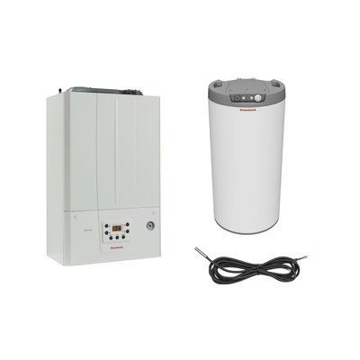 Centrala termica Condens Immergas Victrix TERA 24 Plus 9899 foto