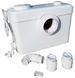 Pompa pentru WC Nr. 5 10980 foto 1