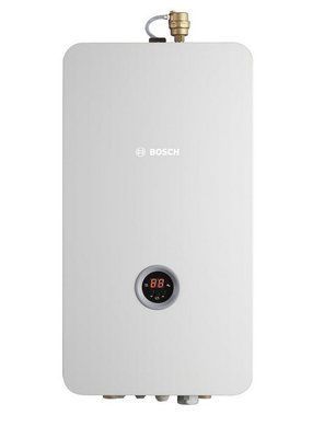 Centrala electrica BOSCH TRONIC HEAT 3500, 18 kW 14720 foto