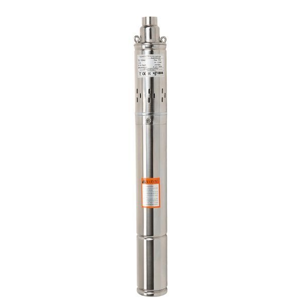 Pompa submersibila 3*SQIBO 0,55 H=70 m, Q=35 l/m 11814 foto