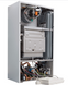 Centrala termica Turbo FONDITAL MINORCA CTFS 24kw 9941 foto 2