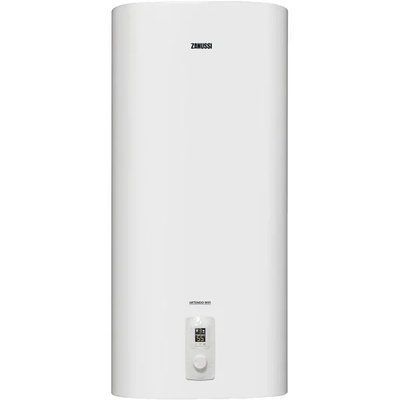 Boiler electric Zanussi ZWH/S 50l Azurro DL 9972 foto