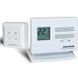 Termostat ambient Computherm Q3-RF (neprogramabil) - fara fir 11199 foto 1