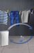 Dezumidificator Trotec TTK73E 24l/zi 50m2 11776 foto 6
