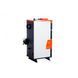 Cazane pe combustibil solid TIS UNI 25N 10993 foto 2