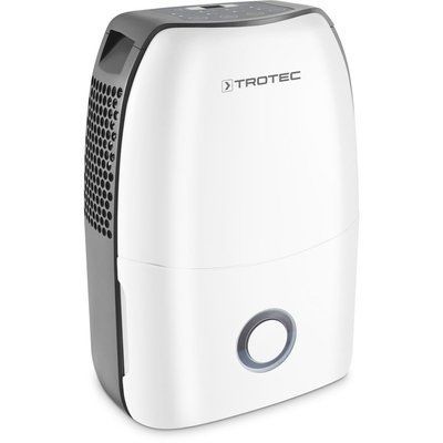 Dezumidificator Trotec TTK60E 18l/zi 40m2 11783 foto