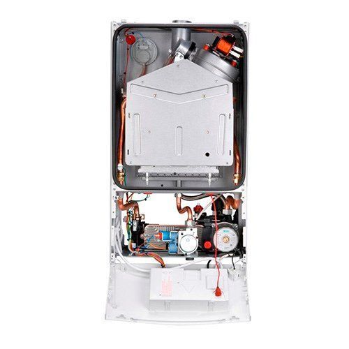 Centrala termică Bosch Gaz 6000W (24kw) 1502 foto