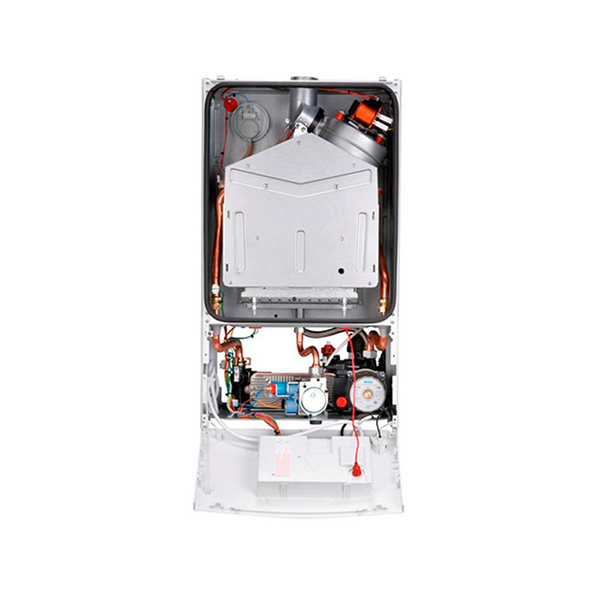 Centrala termică Bosch Gaz 6000W (24kw) 1502 foto