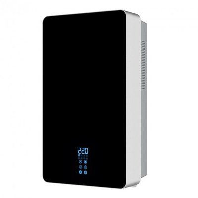 Cazan electric TEKNIX ESPRO 9KW (220V/380V) + WIFI 11072 foto
