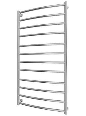 Radiator baie inox Mario Classic 1200x630/600 11138 foto