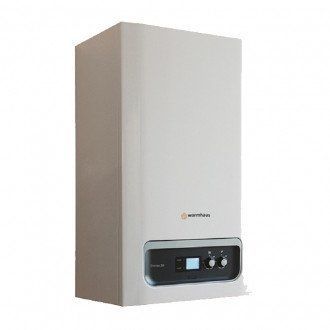 Centrala termica Condens Warmhaus Enerwa 24KW 9924 foto