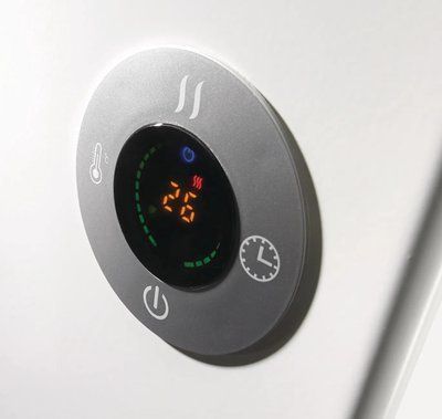 Radiatoare Electrice