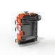 Cazan Warmline ECO 30 KW 14818 foto 3