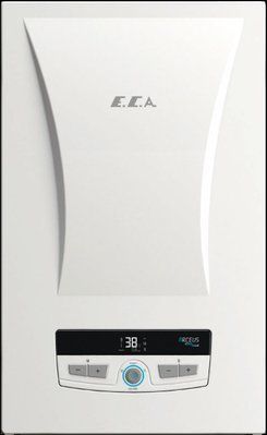 Cazan electric electric ECA Arceus MT - 12kw 14669 foto