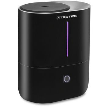 Umidificator TROTEC B2E cu ultrasunet 23W 300ml/H (30m&sup2;) 12501 foto