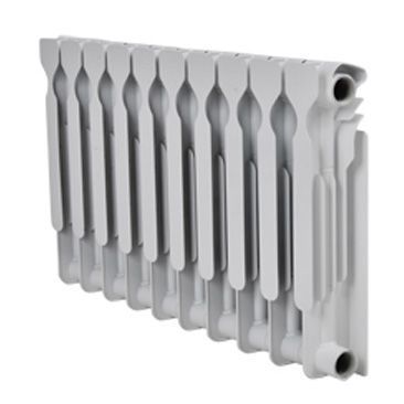 Radiator Bimetal Al. FlyHigh FB-A350 10952 foto