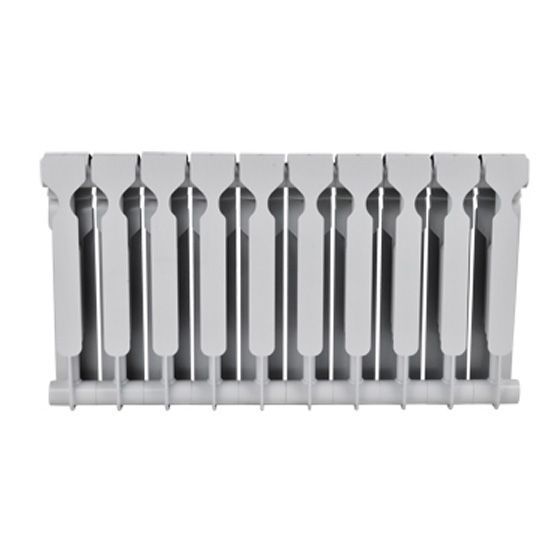 Radiator Bimetal Al. FlyHigh FB-A350 10952 foto