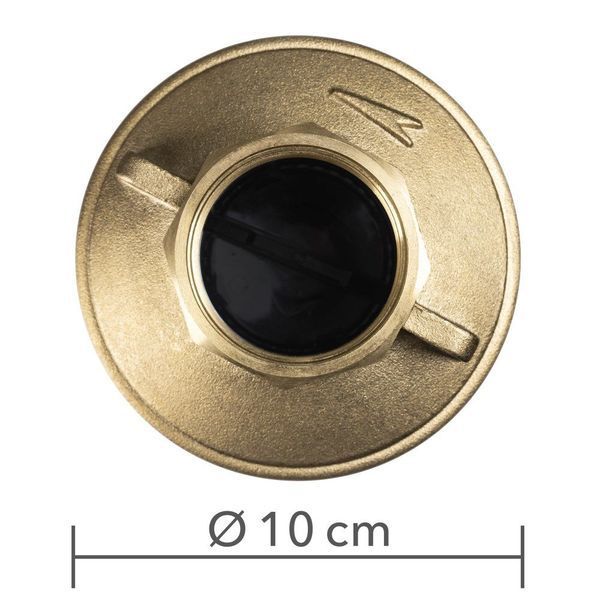 Pompa submersibila TDP 5500 E 11842 foto