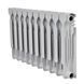 Radiator Bimetal Al. FlyHigh FB-A350 10952 foto 2