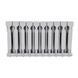 Radiator Bimetal Al. FlyHigh FB-A350 10952 foto 3