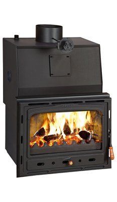 Semineu PRITY C W28 cu schimbator termic 11662 foto