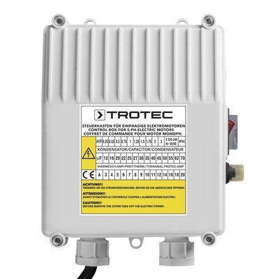 Pompa submersibila TDP 7500 E 11855 foto