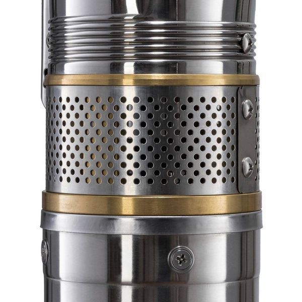 Pompa submersibila TDP 7500 E 11855 foto