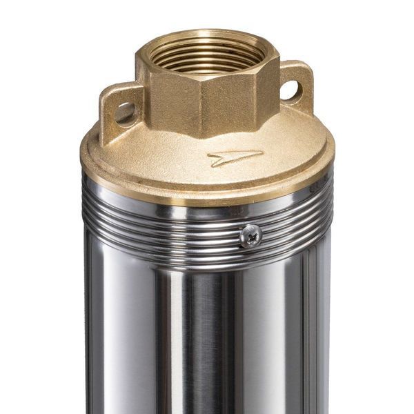 Pompa submersibila TDP 7500 E 11855 foto
