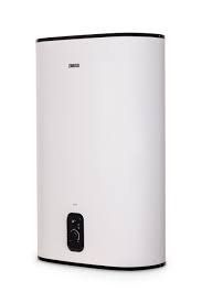 Boiler electric Zanussi ZWH/S 80l Nero 9983 foto