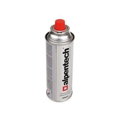 Tub Gaz-butan 400ml Alpentech (5485) 11699 foto