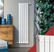 Radiatoare Aluminiu FONDITAL Garda S/90 1200 Alb ALETERNUM TT-00002991 foto 1