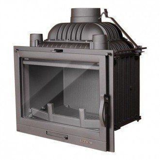 Semineu Nordflam LA BRAISE LB CDP Z_s 12498 foto
