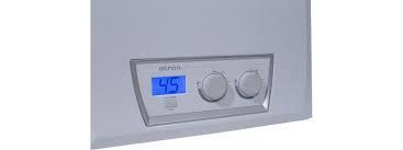 Centrala termică ATRON HK 24 kW 1828 foto