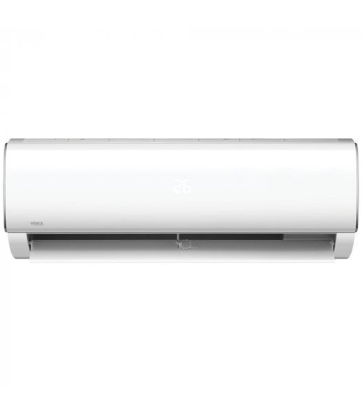 Conditioner VIVAX M-Design 18000BTU Inverter, R32 (WIFI) 12660 foto