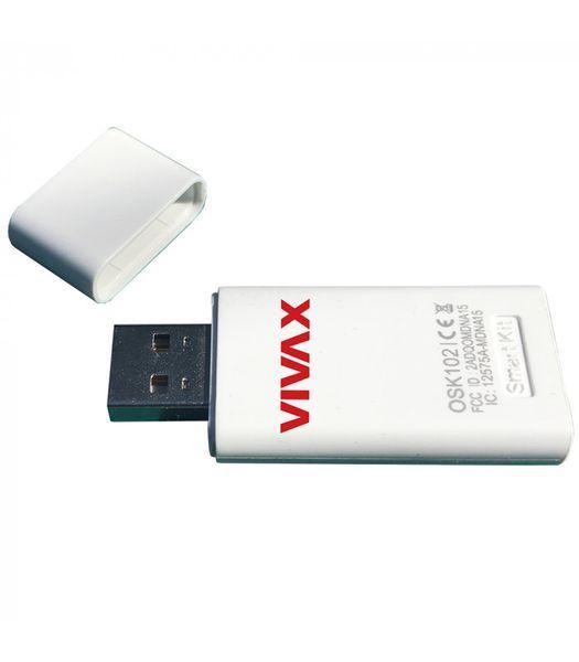 Conditioner VIVAX M-Design 18000BTU Inverter, R32 (WIFI) 12660 foto