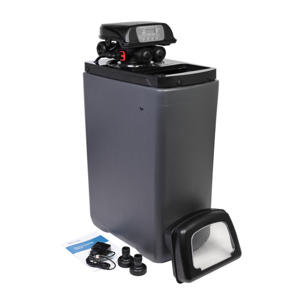 DEDURIZATOR COMPACT ECOSOFT FU 1026 CABDV TT-00004513 foto