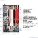 Cazan electric electric ECA Arceus MT - 24kw 14684 foto 3