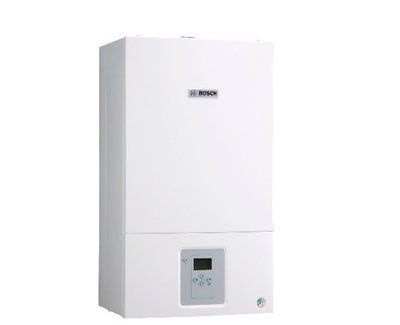 Centrala termica Turbo Bosch 6000W 24 kW 9933 foto