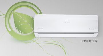 Conditionere Invertor